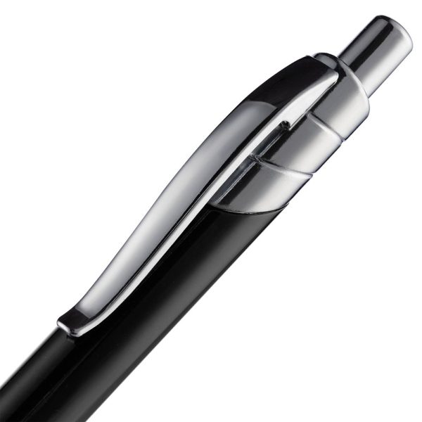 Ручка шариковая Undertone Metallic — изображение 5