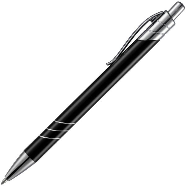 Ручка шариковая Undertone Metallic — изображение 3