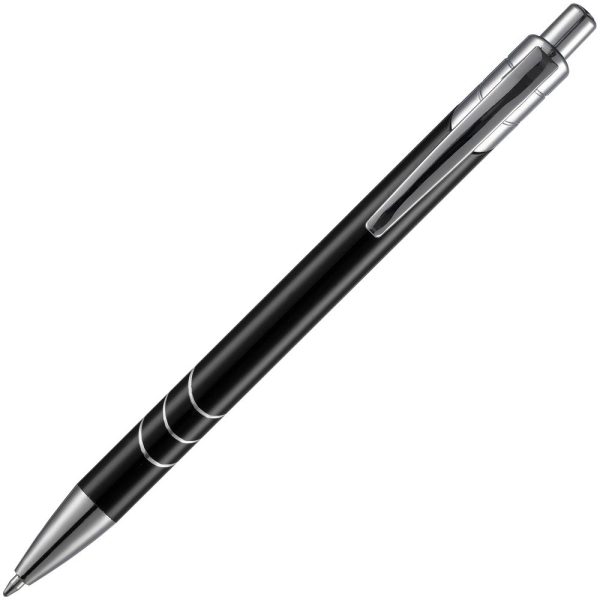 Ручка шариковая Undertone Metallic — изображение 4