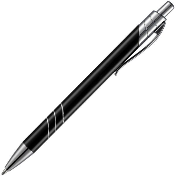 Ручка шариковая Undertone Metallic — изображение 2