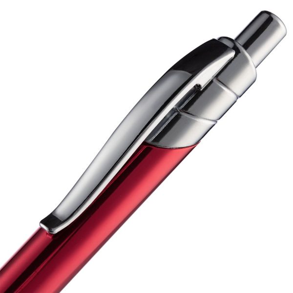 Ручка шариковая Undertone Metallic — изображение 5