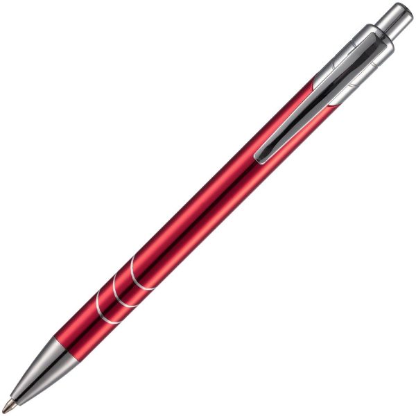 Ручка шариковая Undertone Metallic — изображение 4