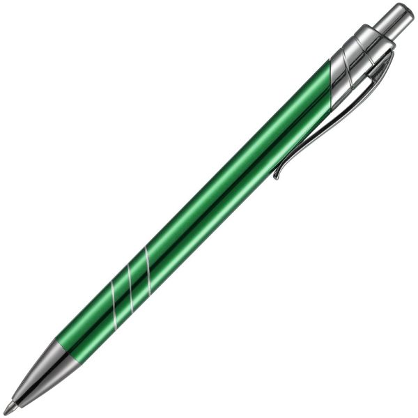 Ручка шариковая Undertone Metallic — изображение 3