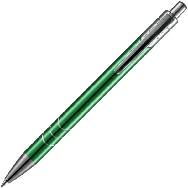 Ручка шариковая Undertone Metallic — изображение 4