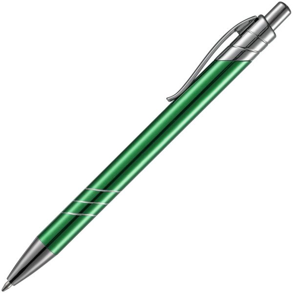 Ручка шариковая Undertone Metallic — изображение 2