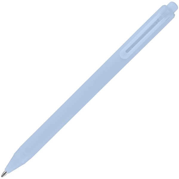 Ручка шариковая Cursive Soft Touch — изображение 4