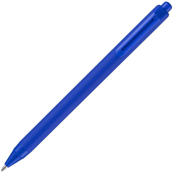 Ручка шариковая Cursive Soft Touch — изображение 4