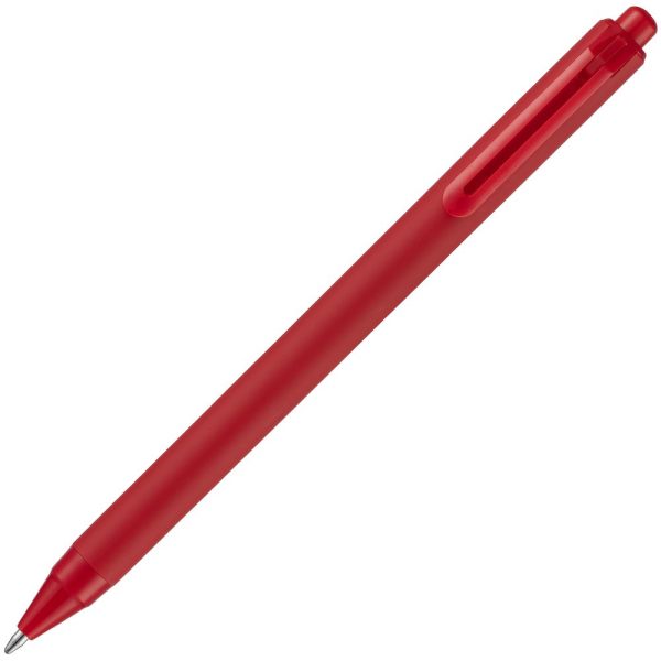 Ручка шариковая Cursive Soft Touch — изображение 4