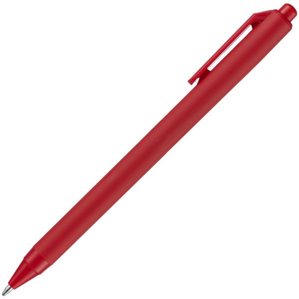 Ручка шариковая Cursive Soft Touch — изображение 2