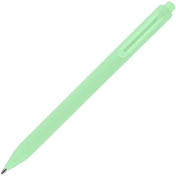 Ручка шариковая Cursive Soft Touch — изображение 4