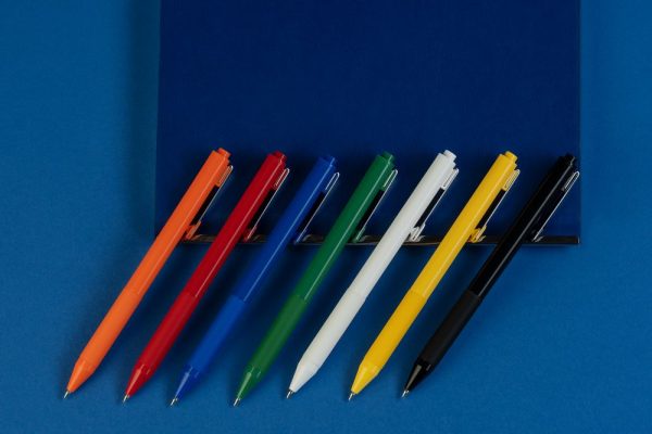 Ручка шариковая Renk — изображение 6