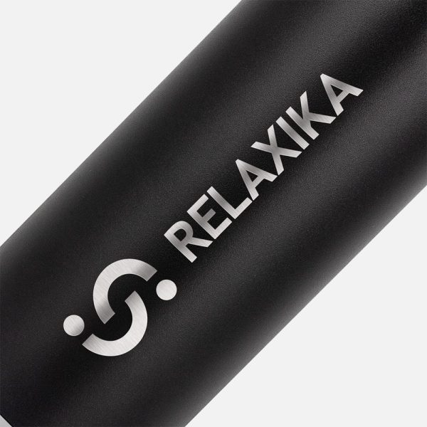 Термос Relaxika 1200 со стикерпаком — изображение 7