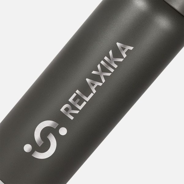 Термос Relaxika 1000 со стикерпаком — изображение 7