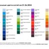 Шарф Fung XXL на заказ — изображение 2
