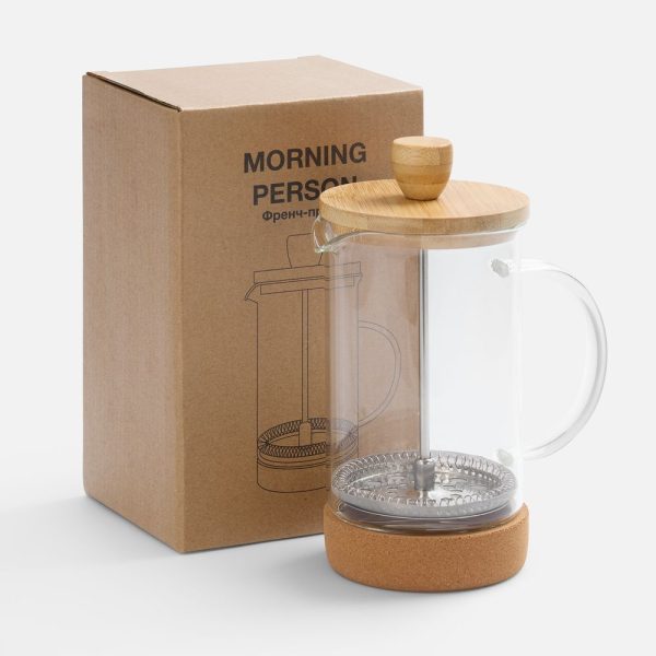 Френч-пресс Morning Person — изображение 5