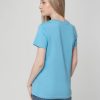 Футболка женская T-bolka Lady — изображение 7