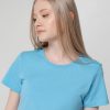Футболка женская T-bolka Lady — изображение 8