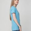 Футболка женская T-bolka Lady — изображение 6