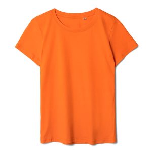 Футболка женская T-bolka Lady