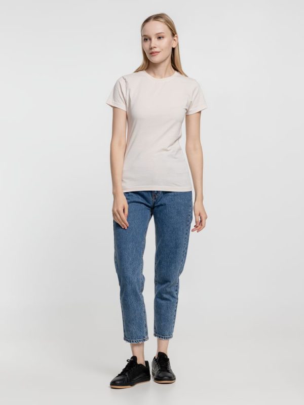 Футболка женская T-bolka Lady — изображение 7
