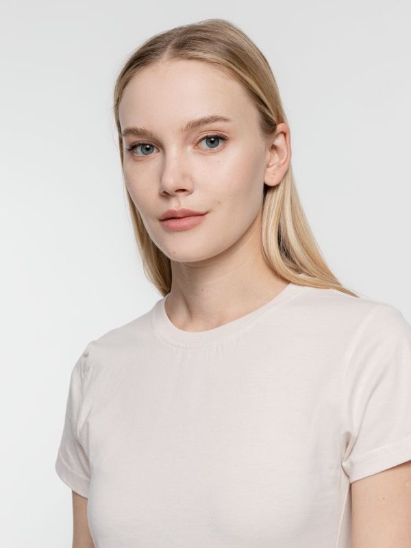 Футболка женская T-bolka Lady — изображение 6