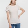 Футболка женская T-bolka Lady — изображение 4