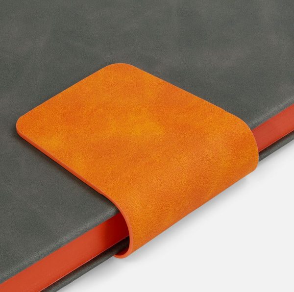 Ежедневник Grande Strap на заказ — изображение 6