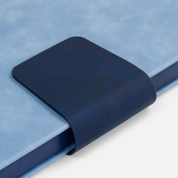 Ежедневник Grande Strap на заказ — изображение 7