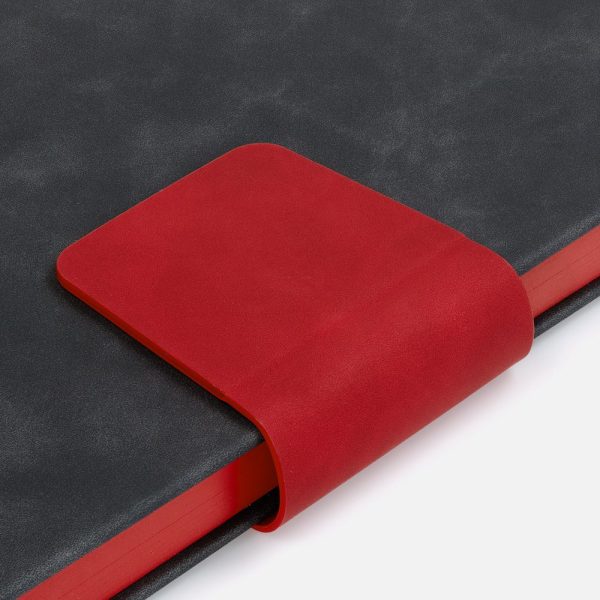 Ежедневник Grande Strap на заказ — изображение 6