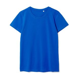 Футболка женская T-bolka Stretch Lady
