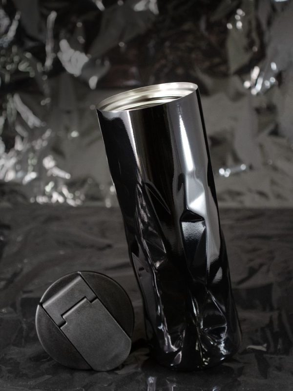 Термостакан Gems Black Morion — изображение 8