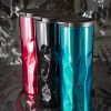 Термостакан Gems Black Morion — изображение 10