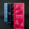 Термостакан Gems Black Morion — изображение 12