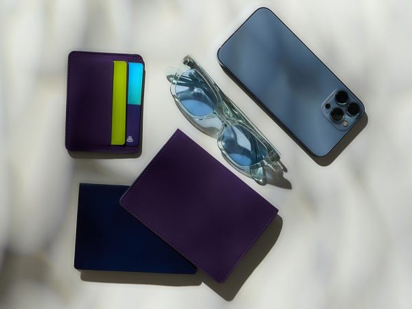 Чехол для карточек Shall Simple — изображение 7