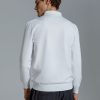 Рубашка поло мужская с длинным рукавом Terrazzo — изображение 7