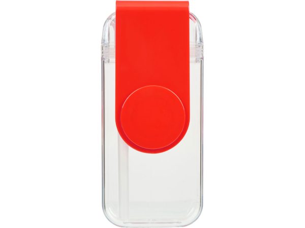 Бутылка для воды «JUICY DRINK BOX», 290 мл — изображение 3