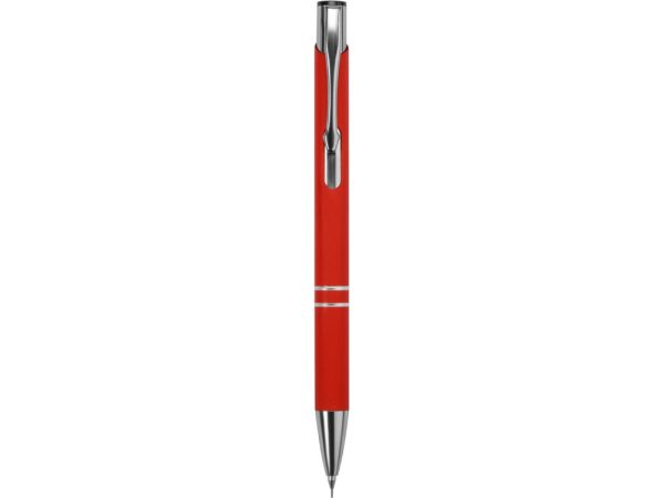 Карандаш механический «Legend Pencil» soft-touch — изображение 2