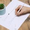 Вечный карандаш из переработанной бумаги «Recycled pencil» — изображение 6