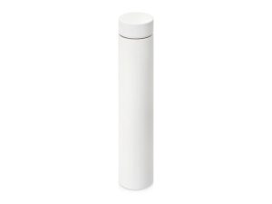 Термос «Scout» soft-touch - белый