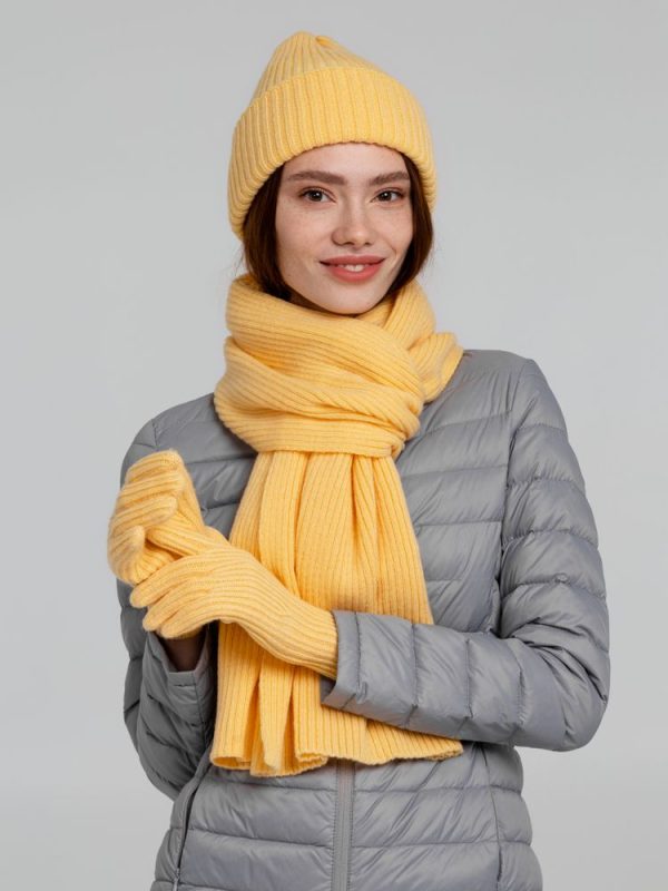 Шапка Capris — изображение 7