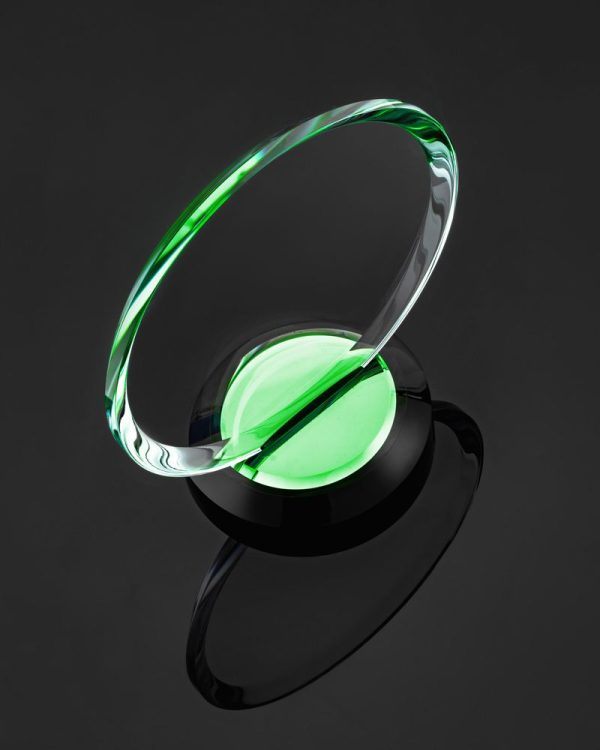 Награда Neon Emerald — изображение 2