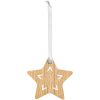 Деревянная подвеска Christmate — изображение 2