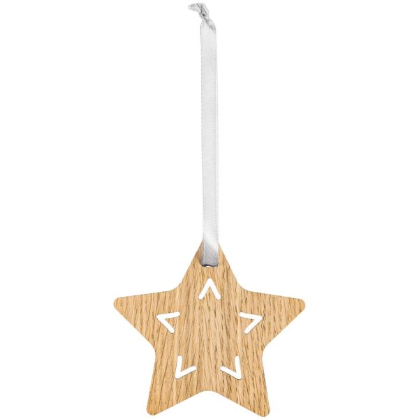 Деревянная подвеска Christmate — изображение 2