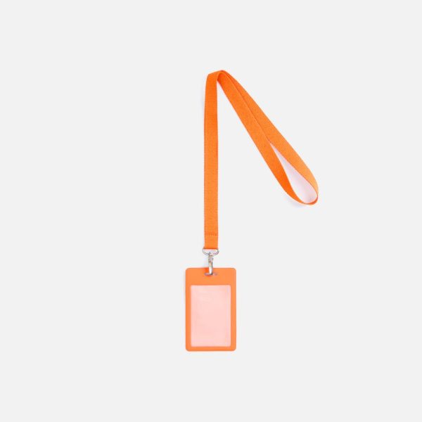 Лента для бейджа Pin — изображение 2