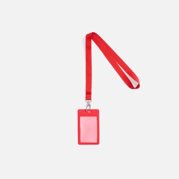 Лента для бейджа Pin — изображение 2