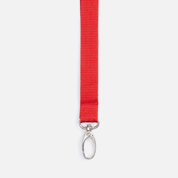 Лента для бейджа Pin — изображение 4