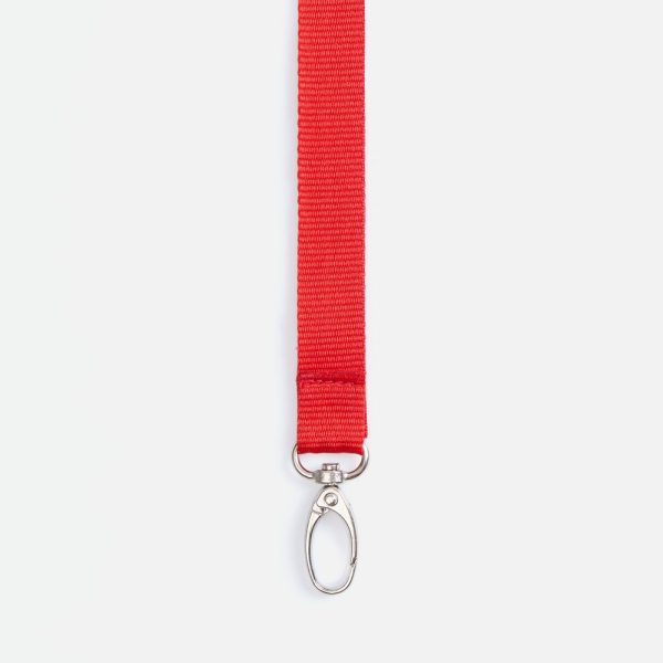 Лента для бейджа Pin — изображение 3