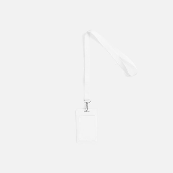 Лента для бейджа Pin — изображение 2
