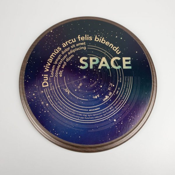 Плакетка Plaque — изображение 7