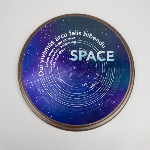 Плакетка Plaque — изображение 7